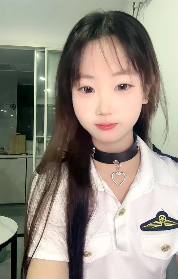 清纯颜小可爱@恋爱小白 裸舞尺度福利秀